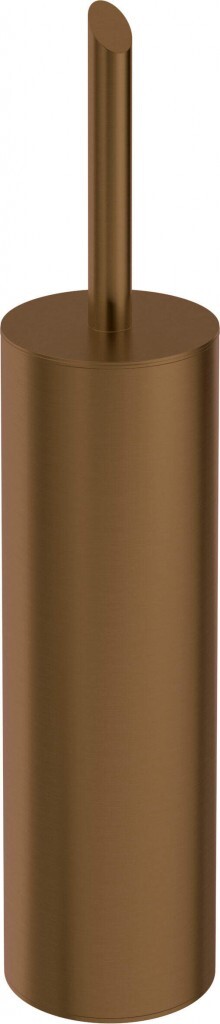 DEANTE - Silia hnedá - Toaletná štetka, voľne stojaca ADI_C712