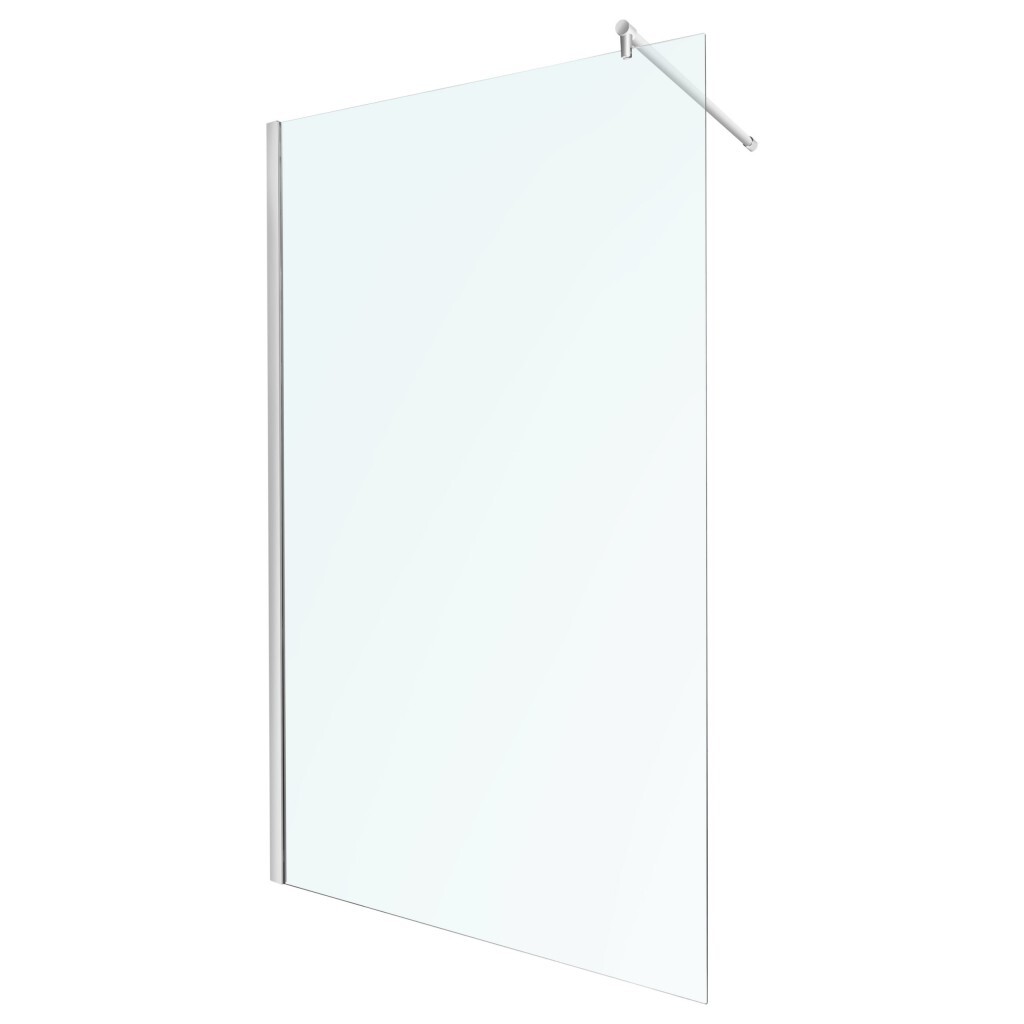 KERRA - Kabína natriesková Alfa 80 cm TR - Kabína Walk-In 5907548109965