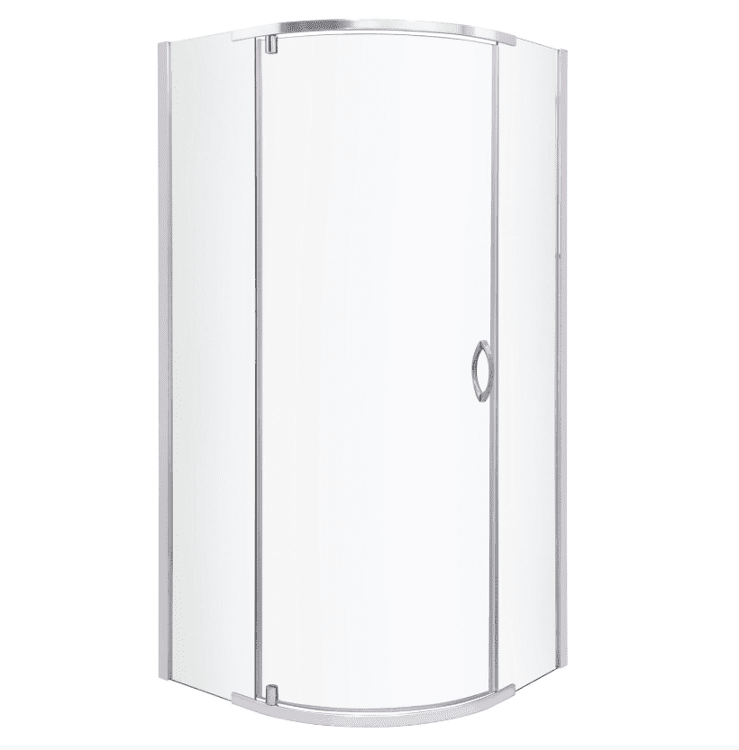 KERRA - Kabína sprchová Splash 90 (bez vaničky) 5907548113290