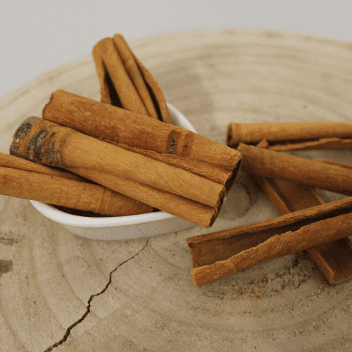 Škorica cejlónska - celá - Cinnamomum verum - Cortex cinnamomi ceylanici 50 g