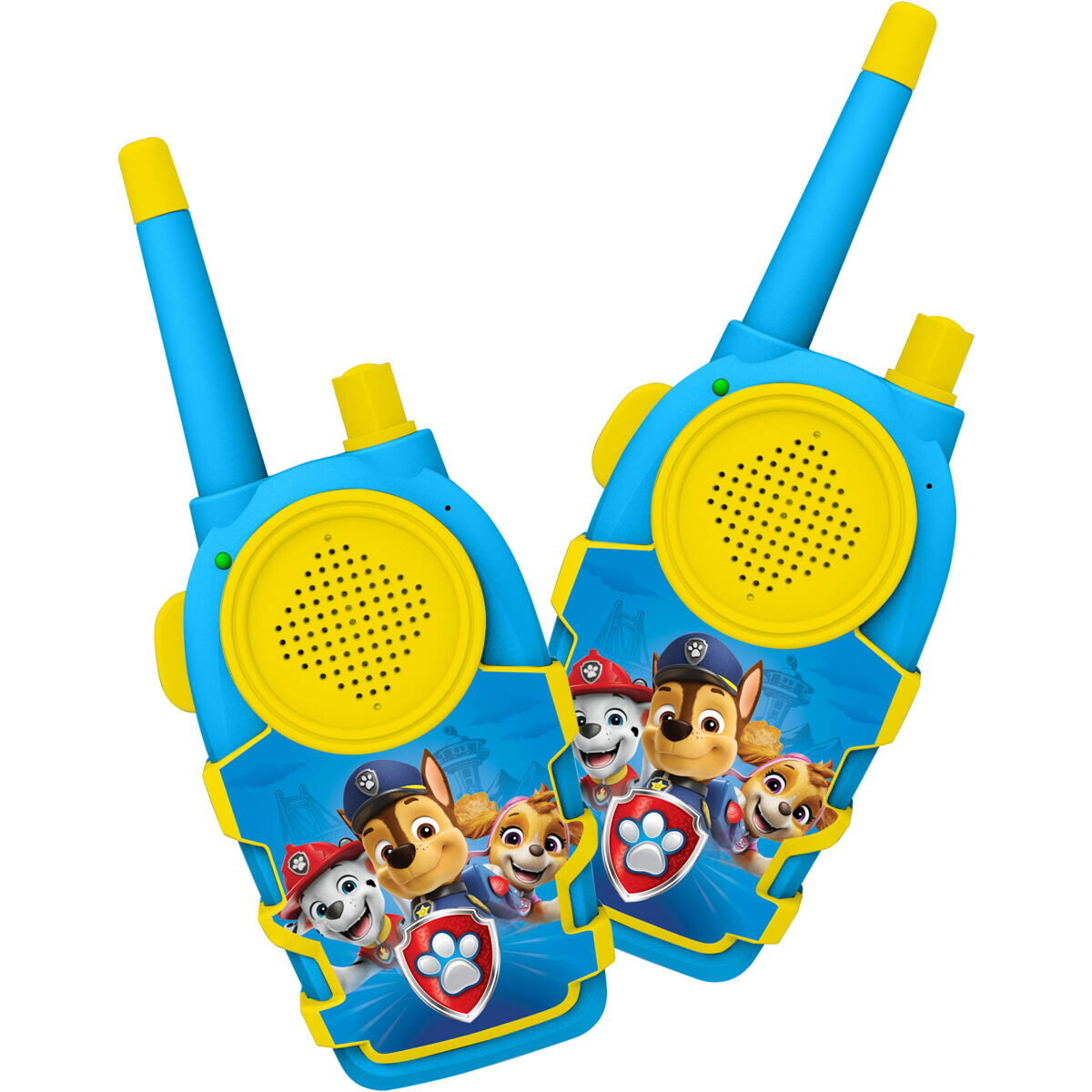 OTL PAW Patrol vysielačky