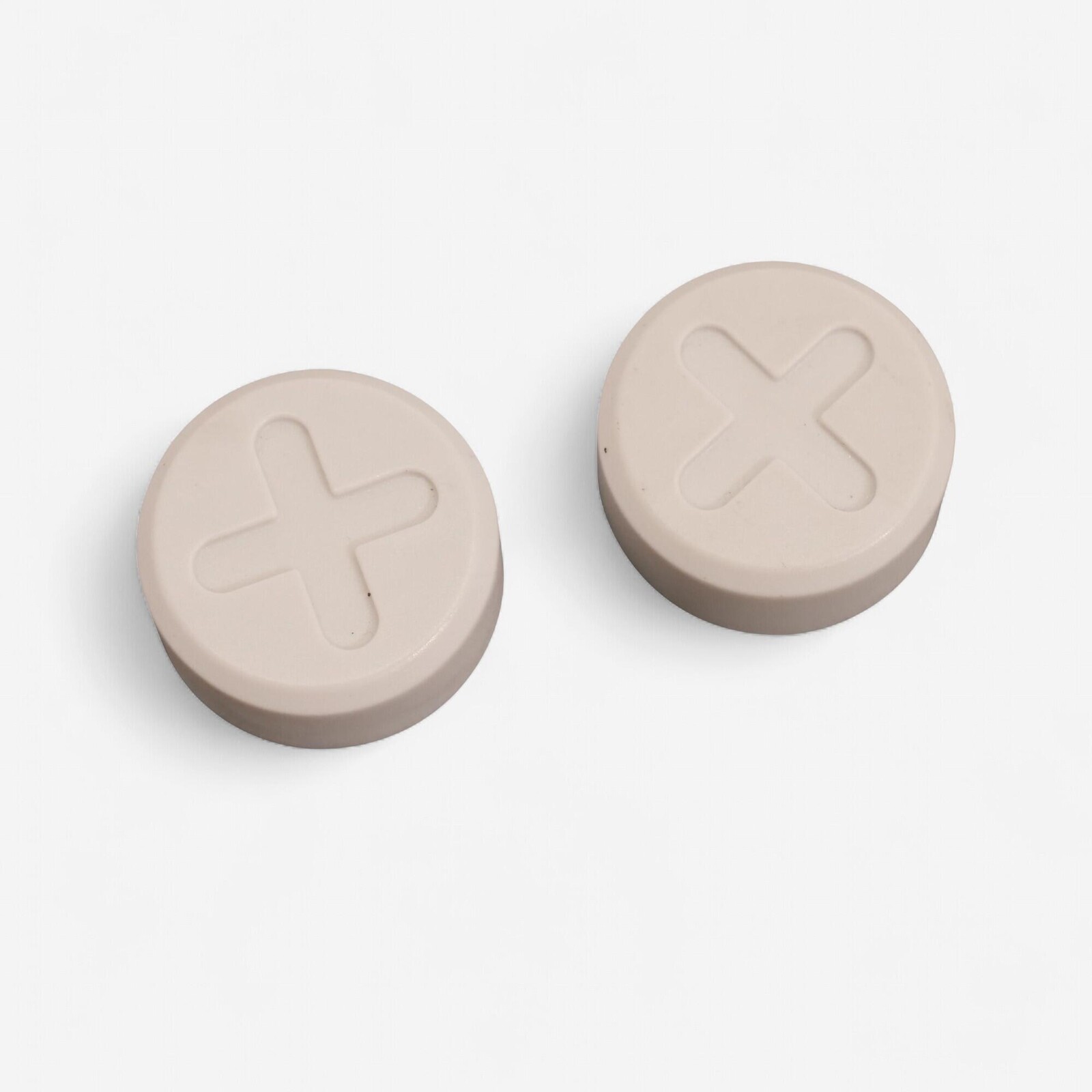 Kryt skrutiek pohyblivého ramena na trenažér Initial 100