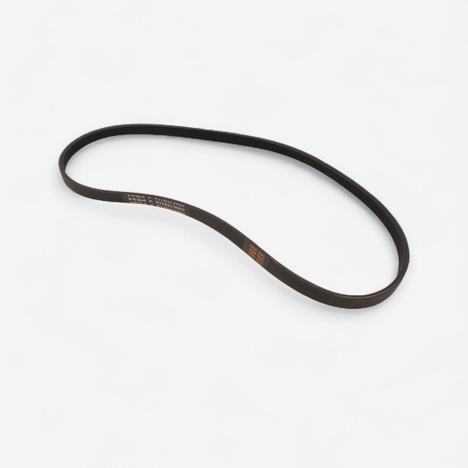 Remeň na trenažér Initial 100