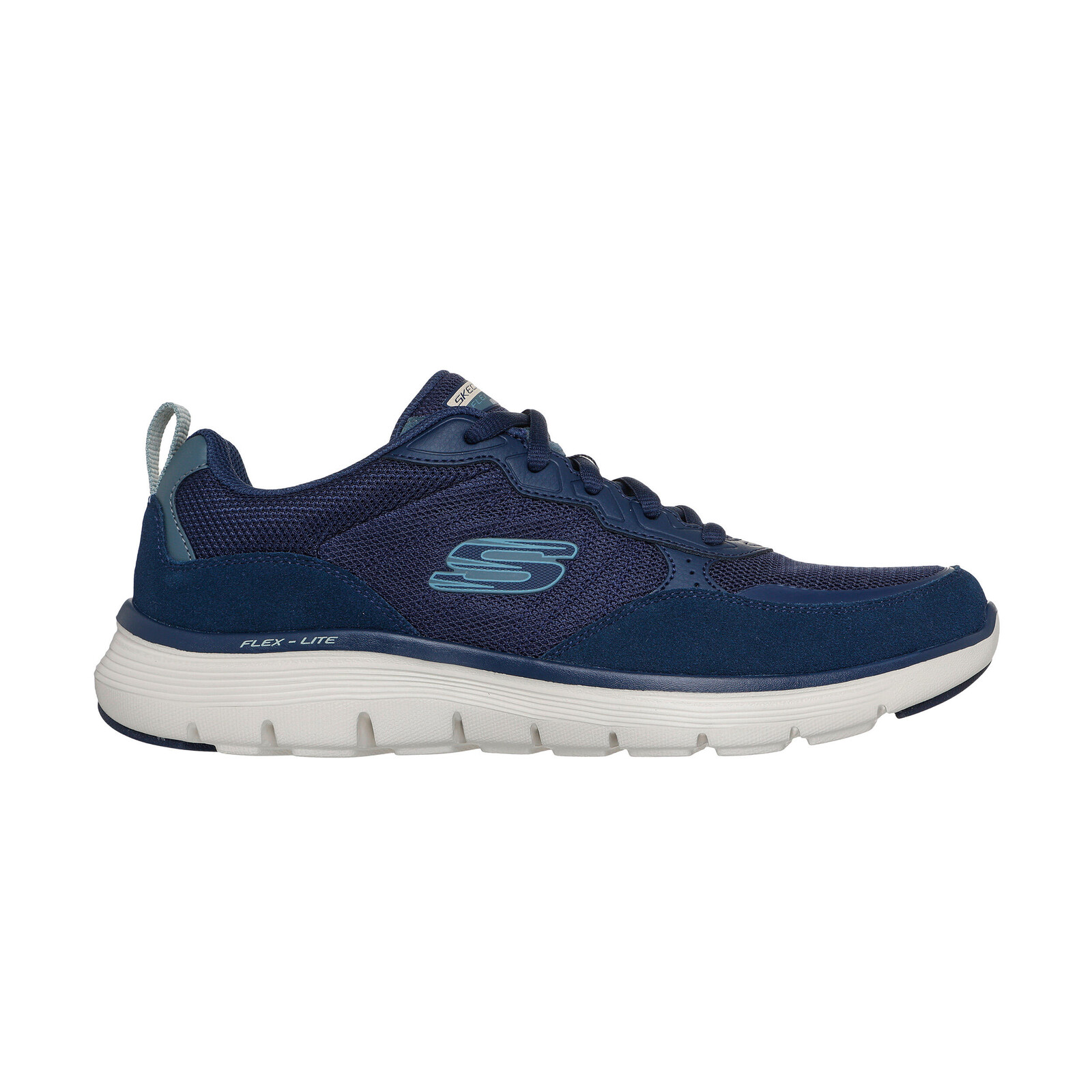 Skechers Flex Advantage 5.0 pánske tenisky modré