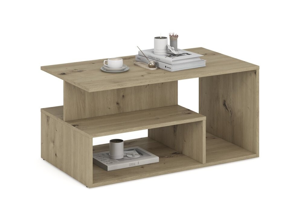 Konferenčný stolík IVA Halmar