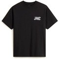 Tričká s krátkym rukávom Vans CHAOS SS