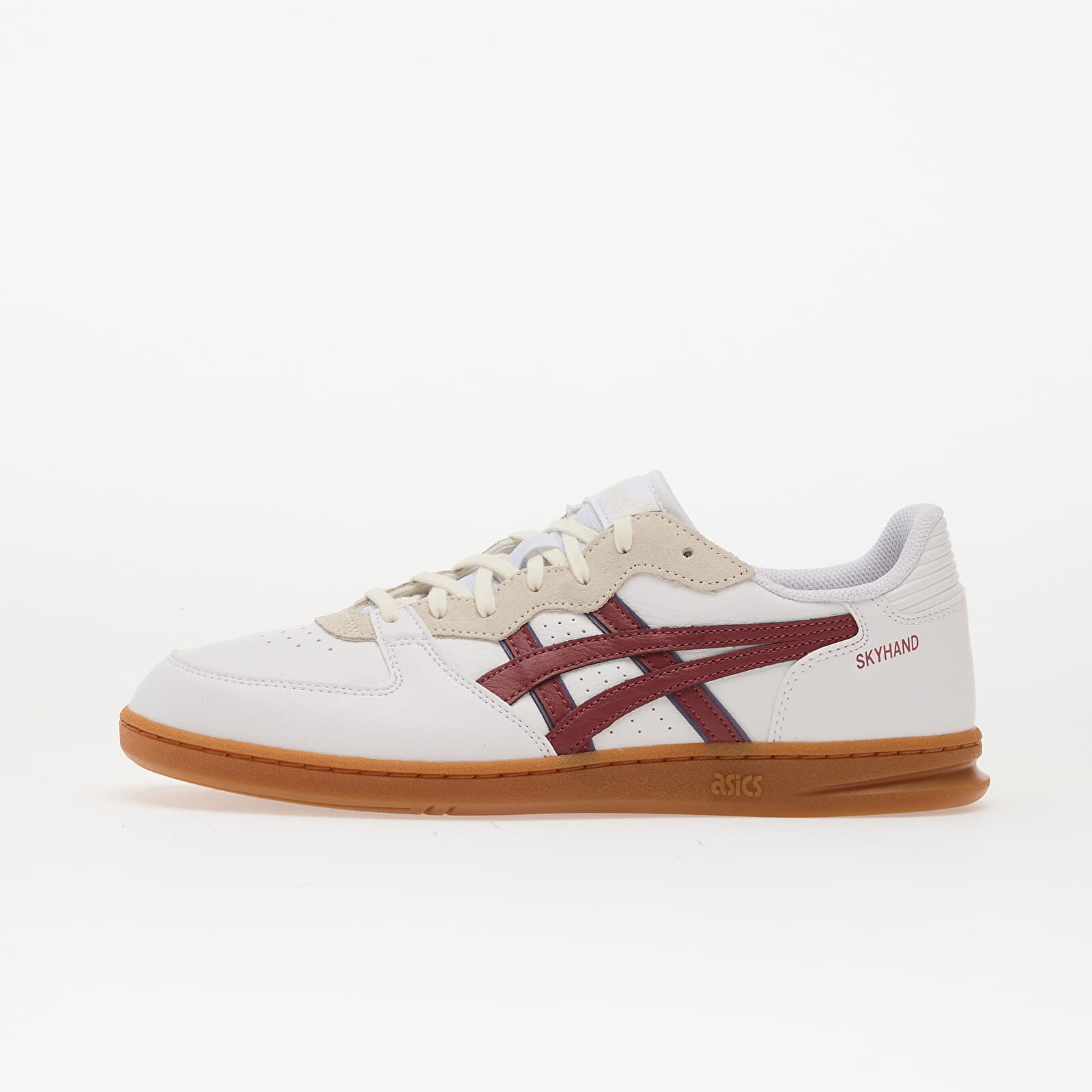 Tenisky Asics Skyhand Og White/ Brisket Red EUR 42.5