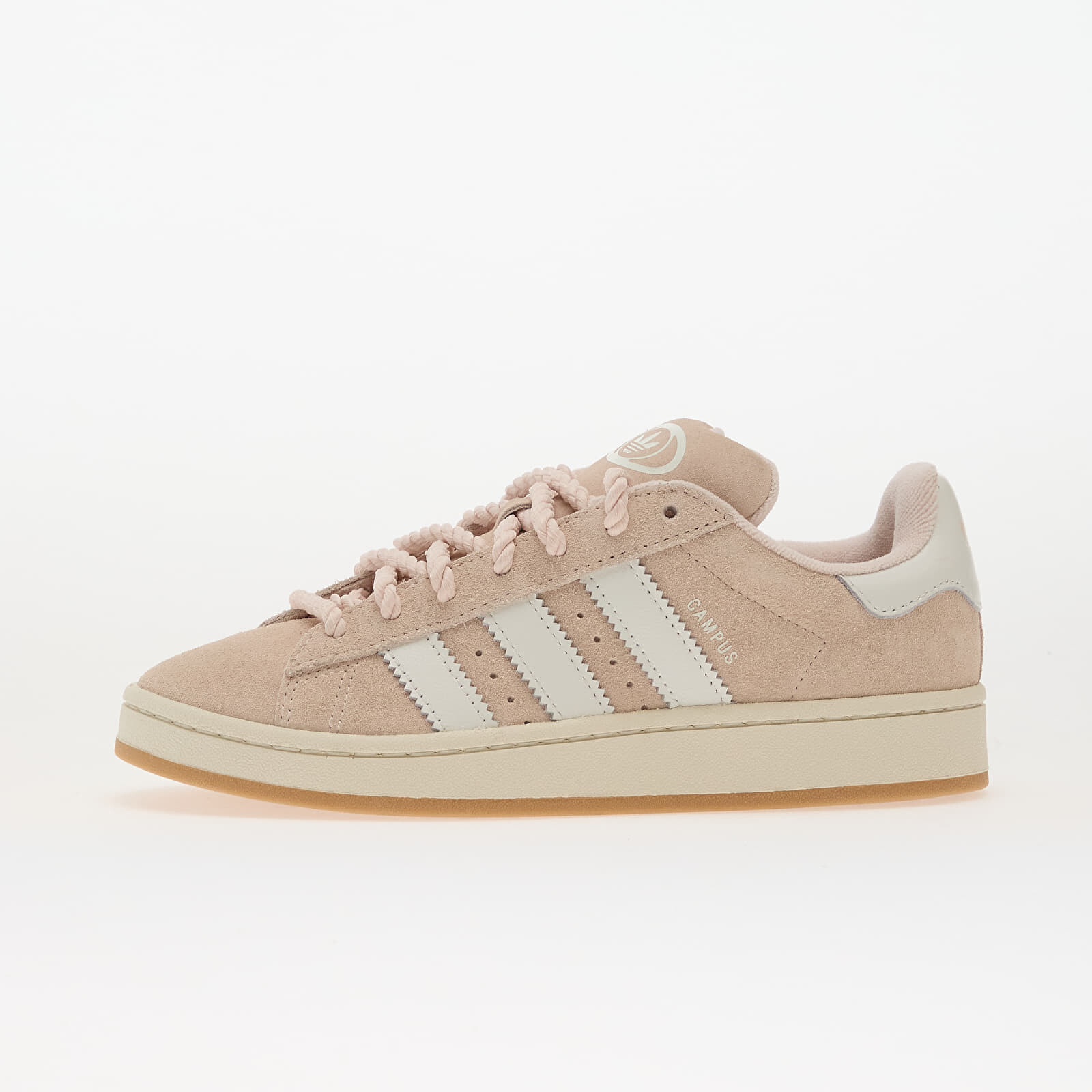 Tenisky adidas Campus 00s W Wonder Aqua/ Core White/ Gum EUR 36