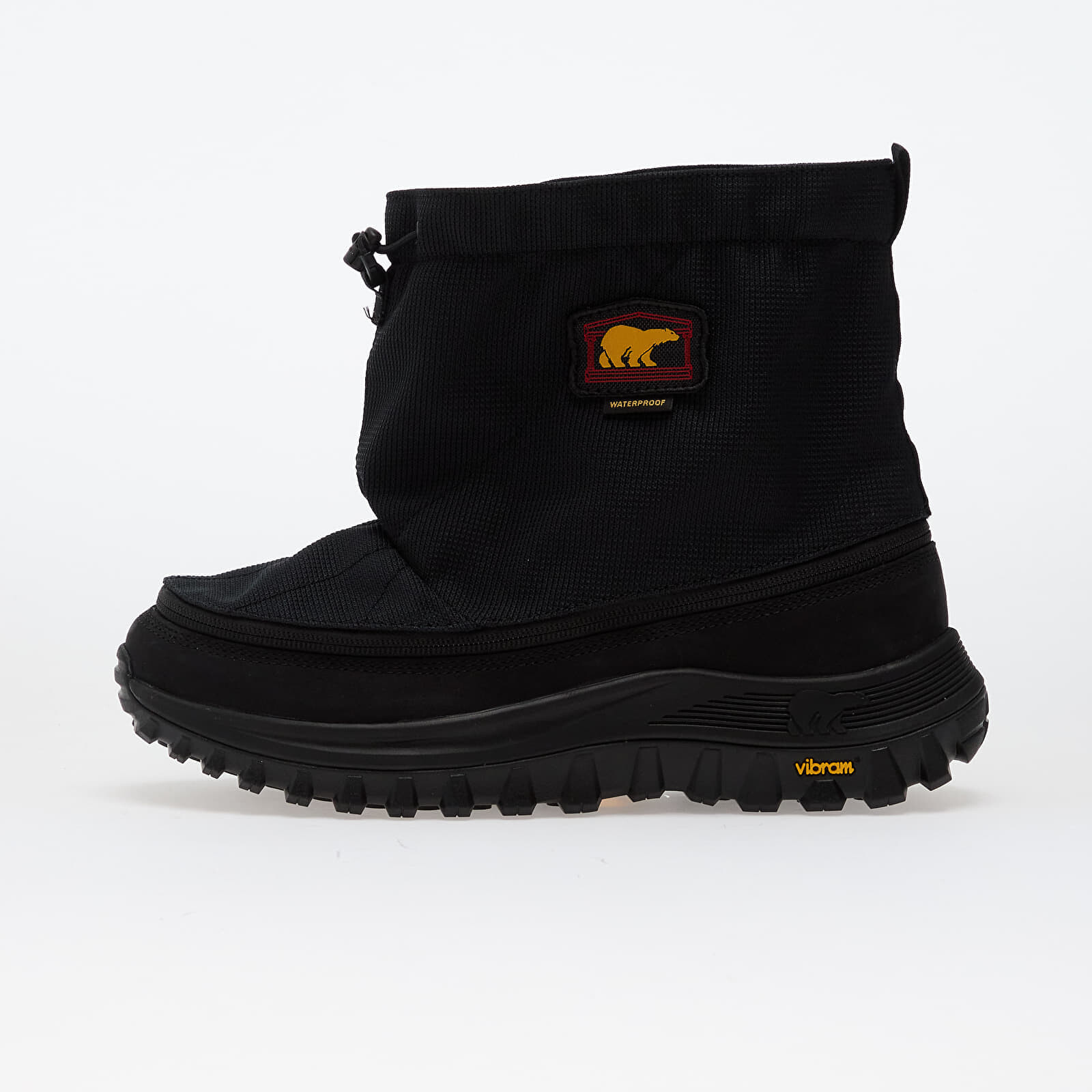 Tenisky Sorel X Aries Callsign Horizon™ Gtx Black/ Black EUR 6