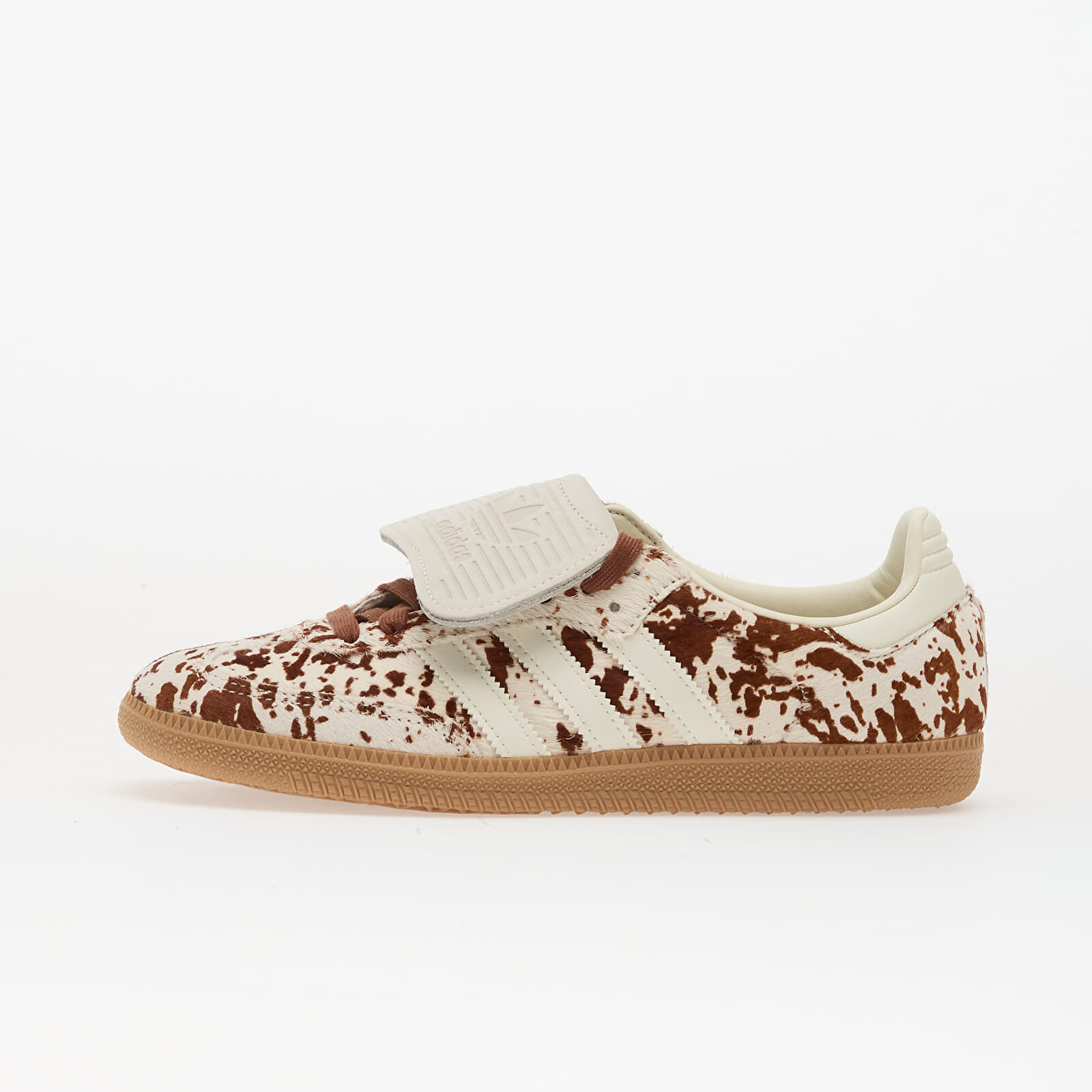 Tenisky adidas Samba Lt W Off White/ Lucid Pink/ Gum4 EUR 39 1/3