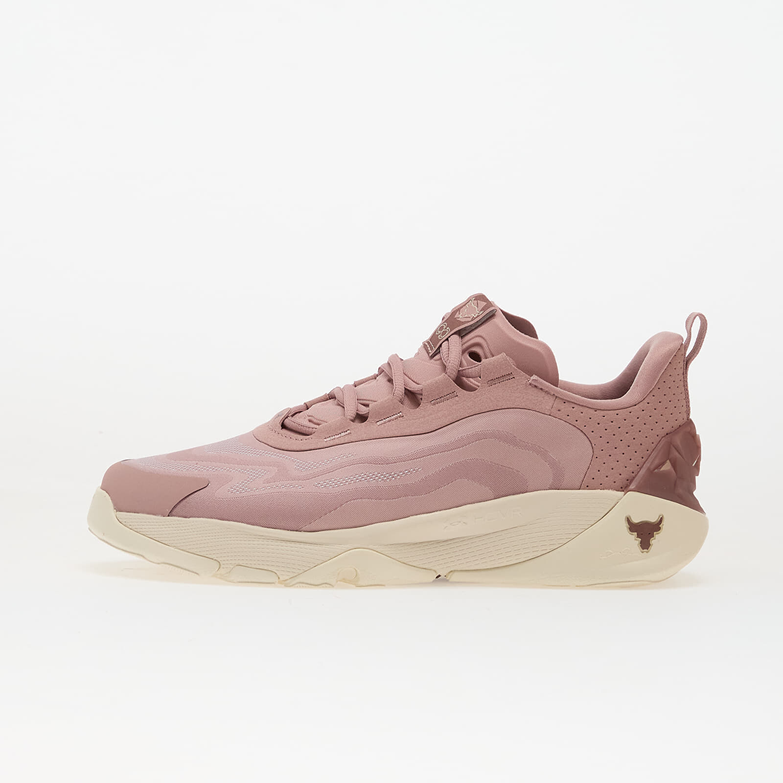 Tenisky Under Armour W Project Rock 8 Pink EUR 42