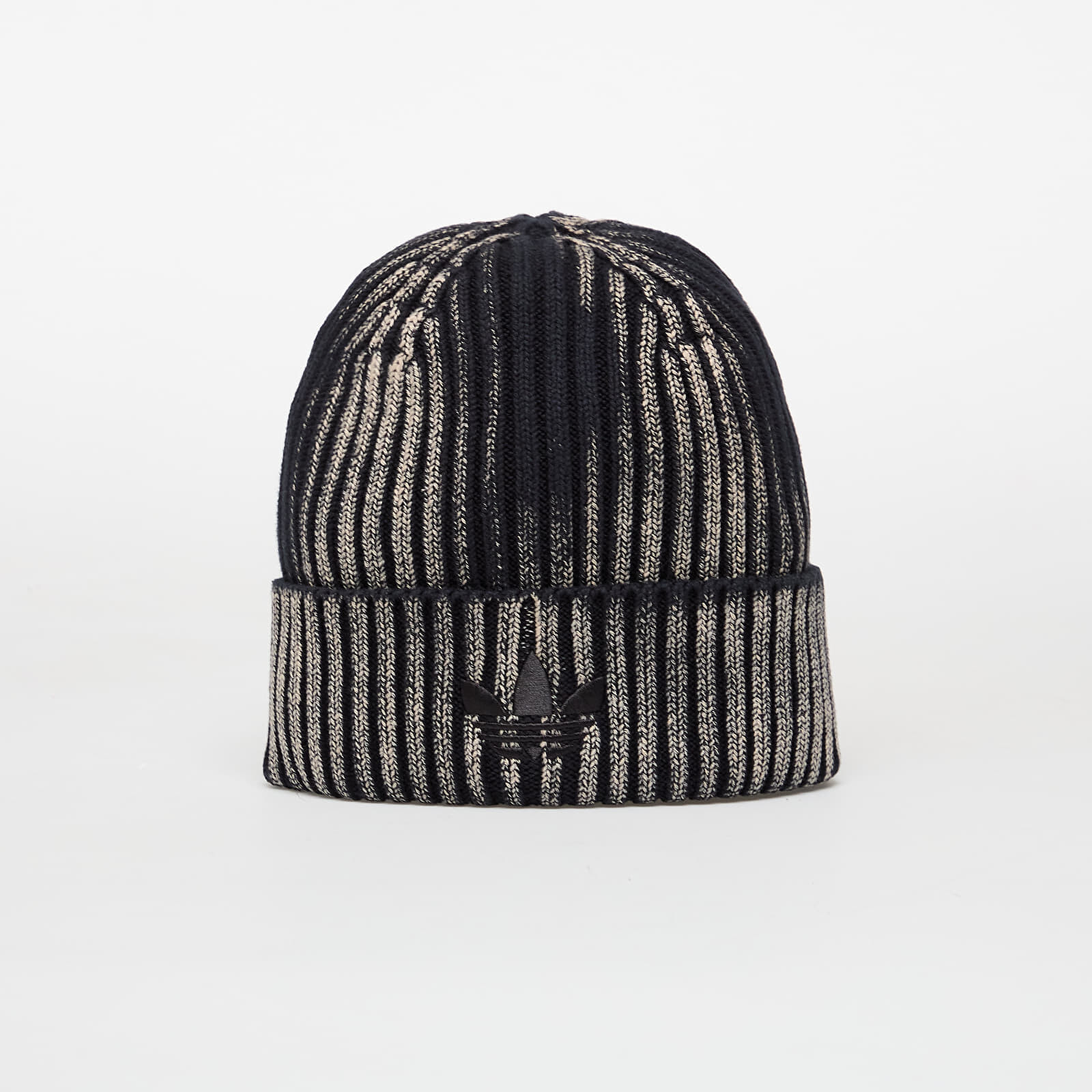 adidas Beanie Washed Black M