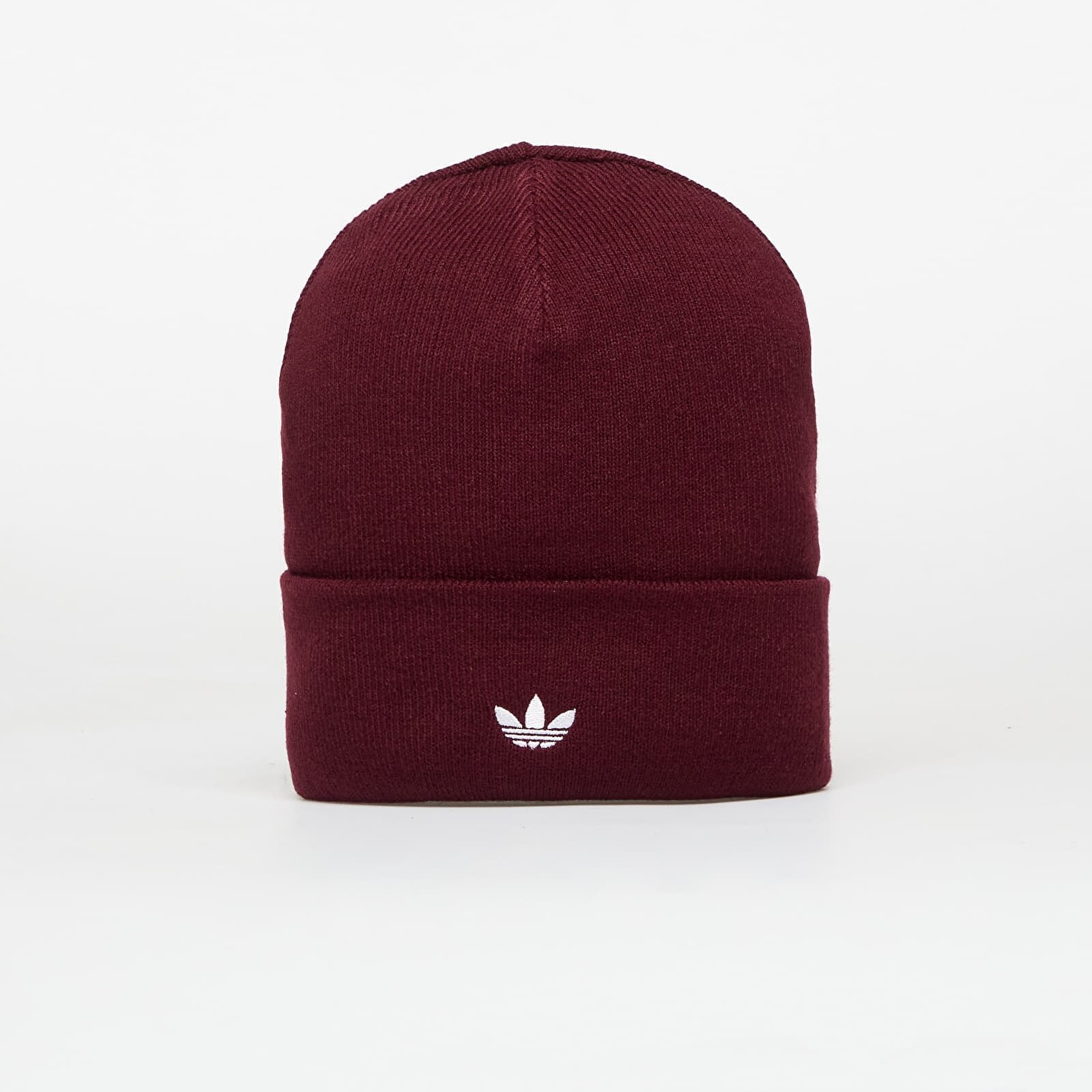 adidas Adicolor Classic Beanie Maroon M