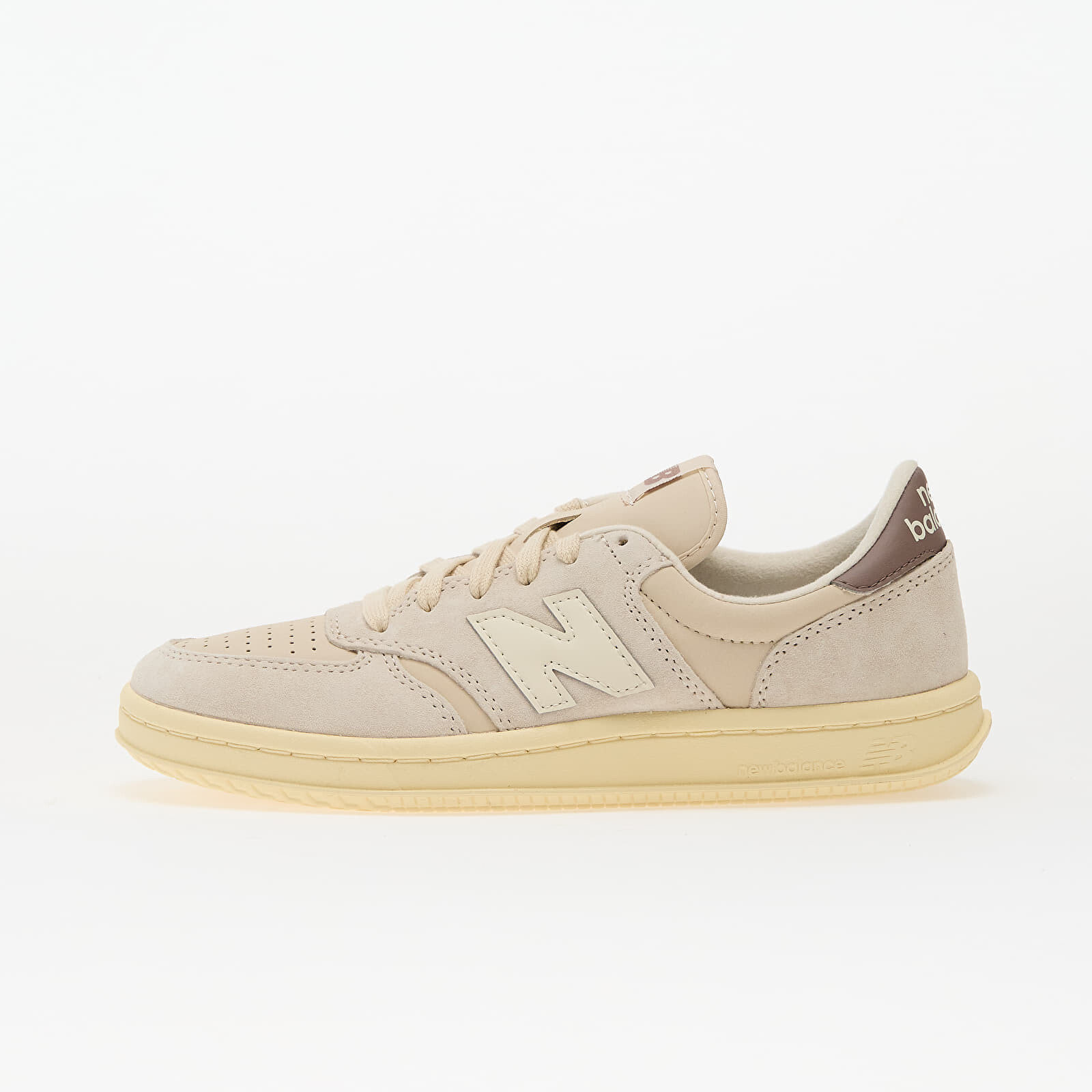 Tenisky New Balance T500 Bisque EUR 40