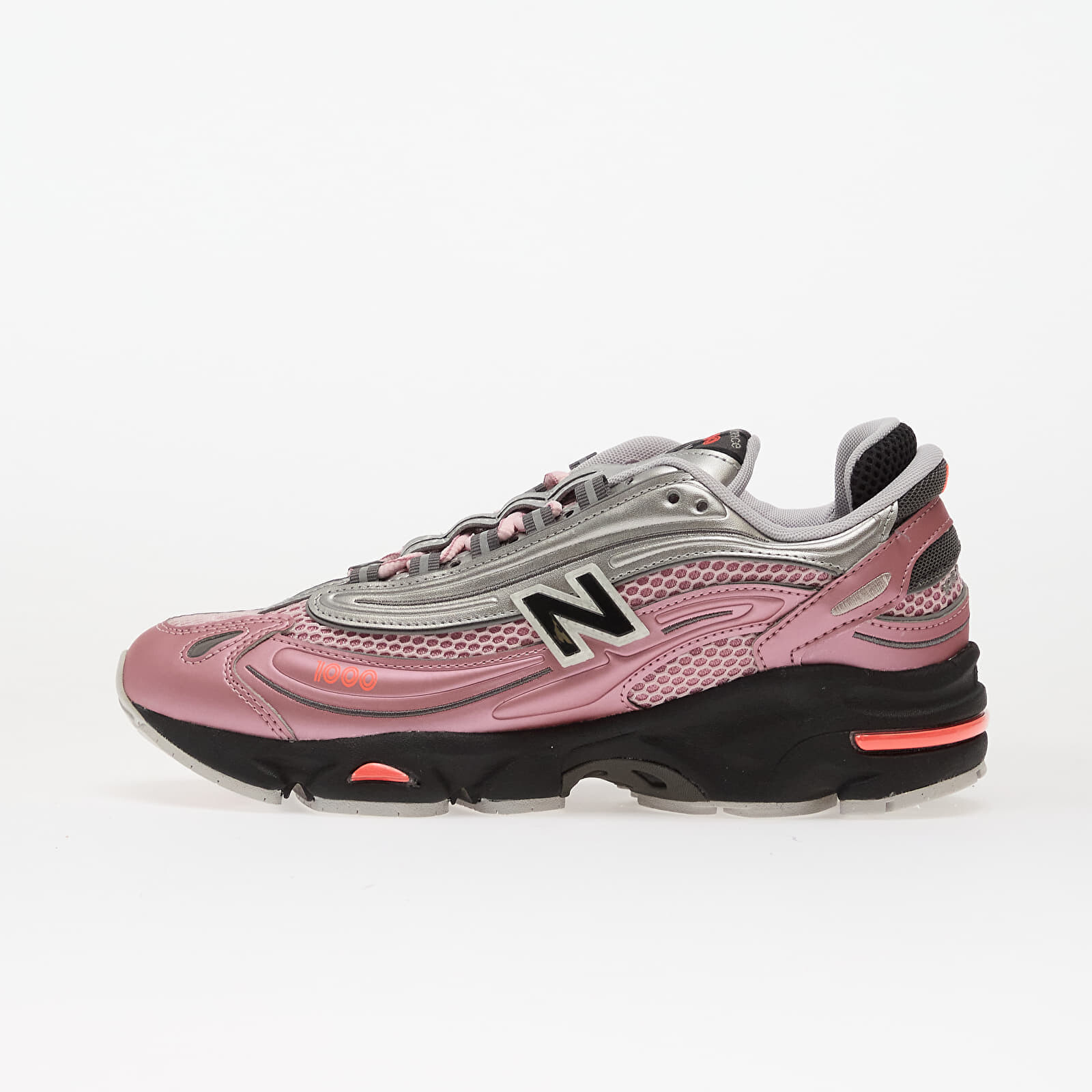 Tenisky New Balance 1000 Pink Taffy EUR 36