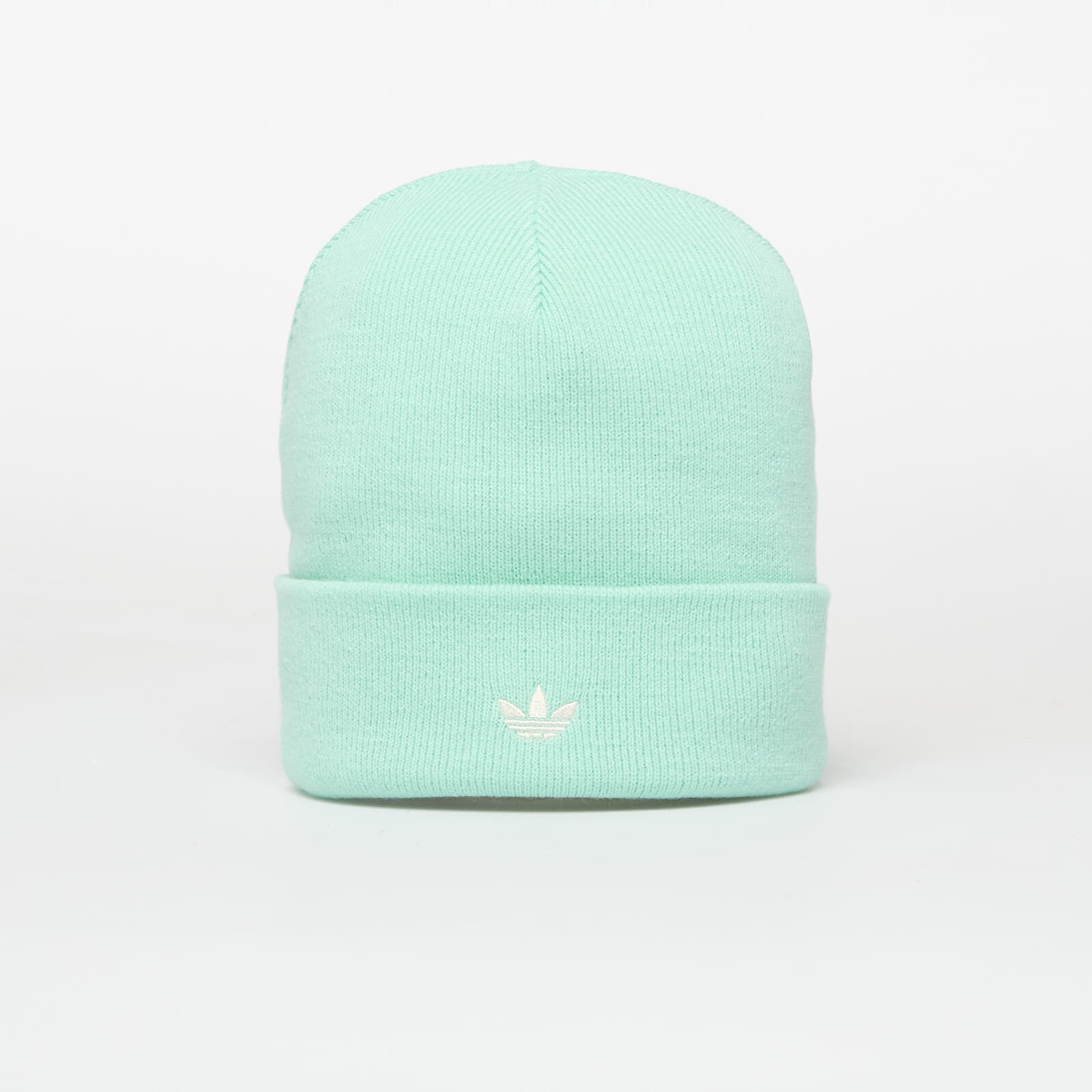 adidas Adicolor Classic Beanie Clear Mint M