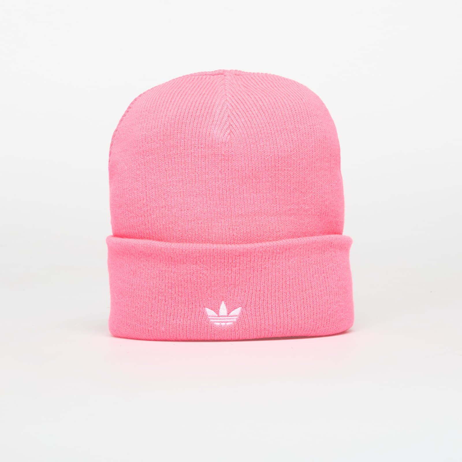 adidas Adicolor Classic Beanie Lucid Pink S