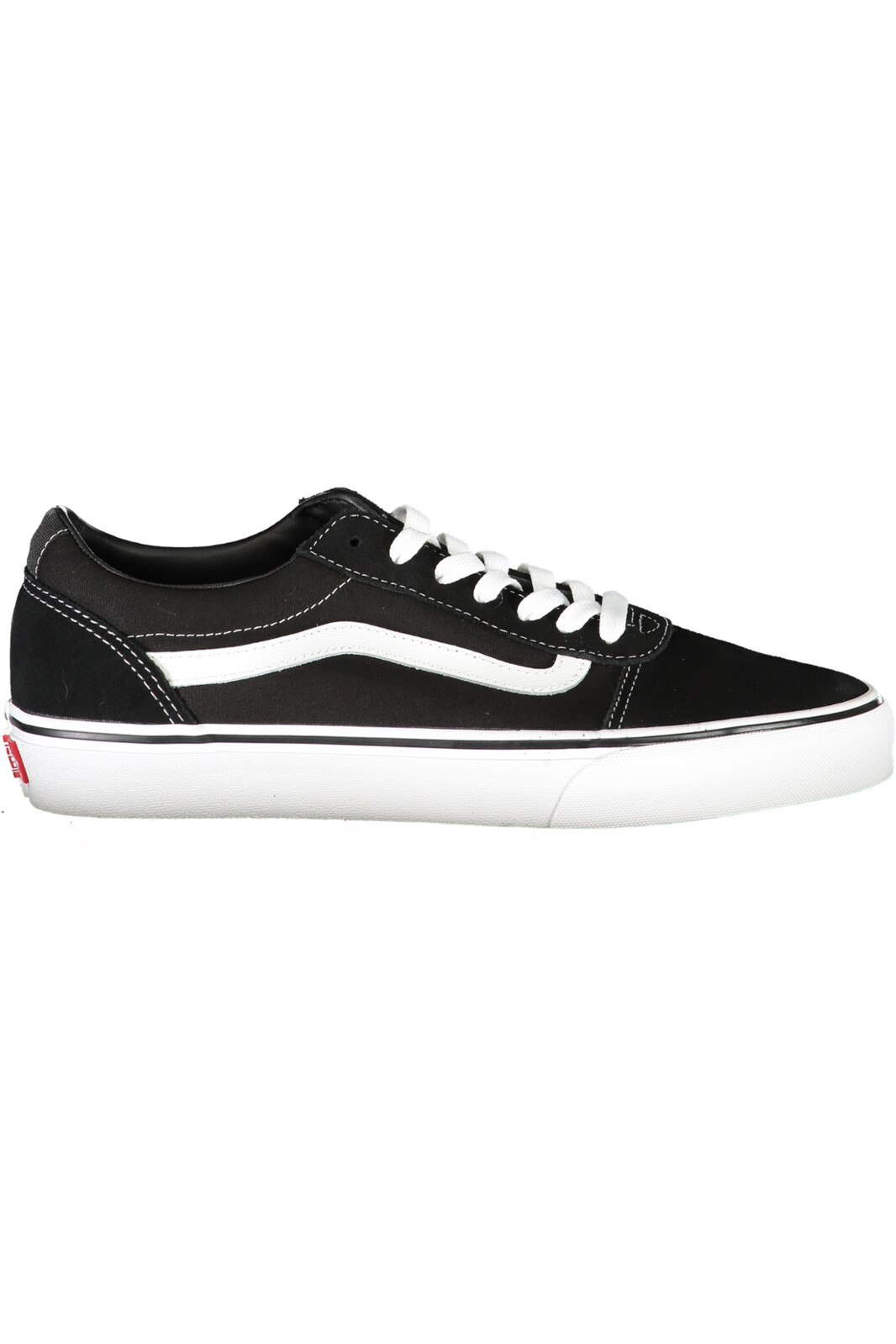 Shoes Vans Mn Ward (Suede Canvas)