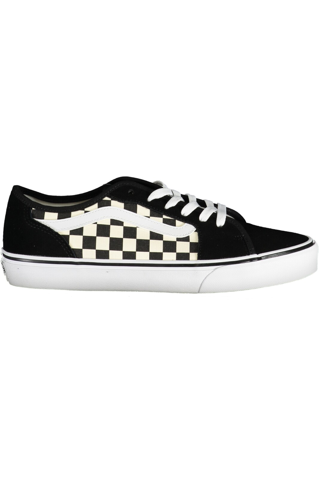 Shoes Vans Mn Filmore Decon (Checkerboard)