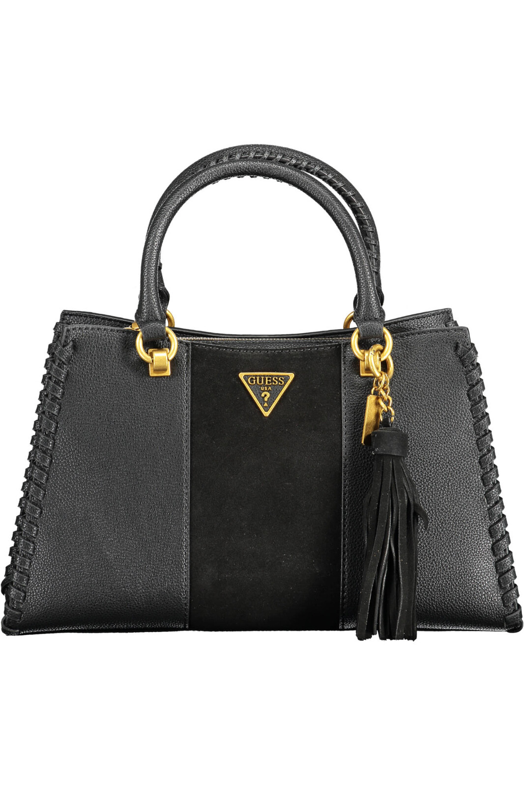 Black Handbag Guess Kaoma - Women