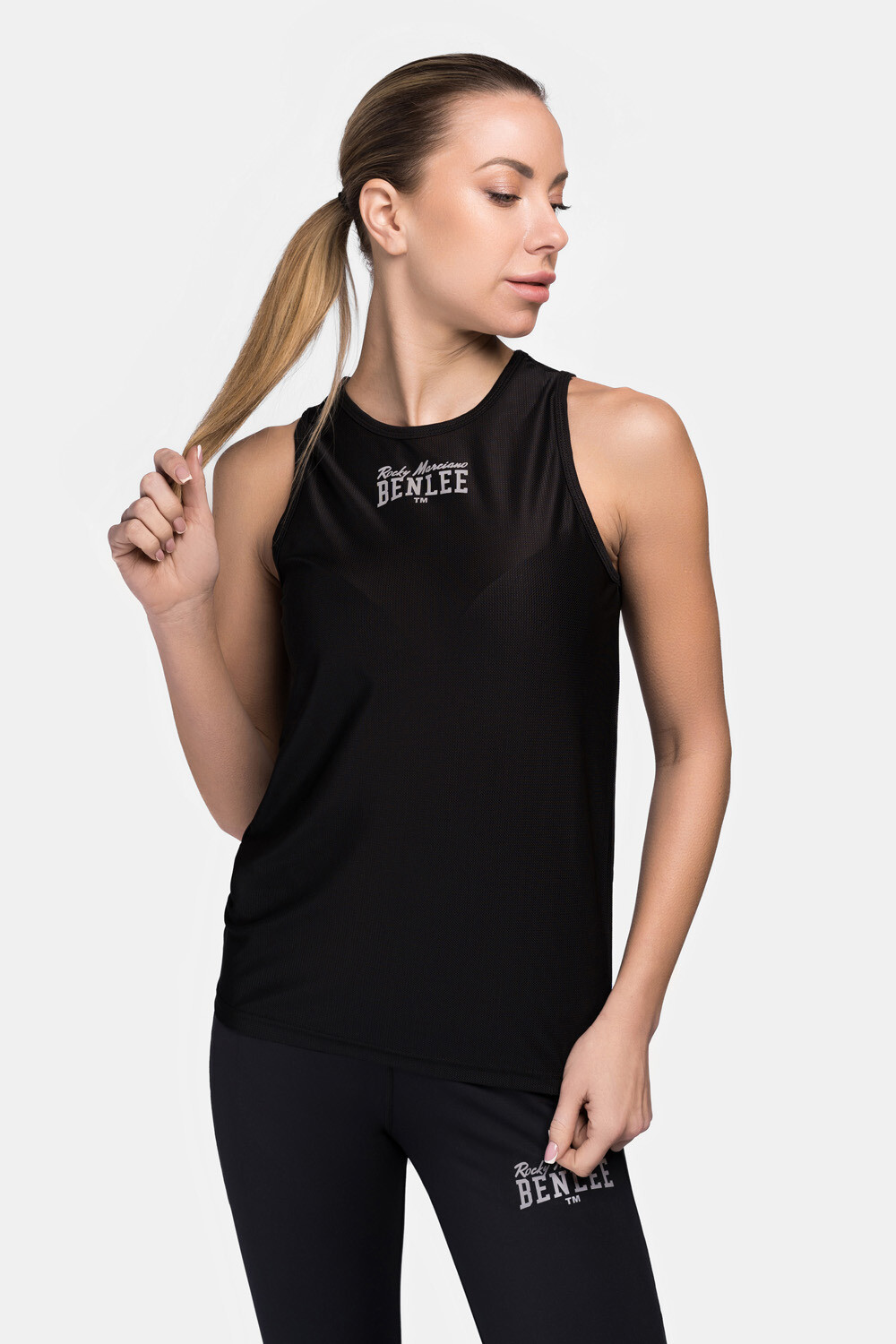 Lonsdale Women's functional top