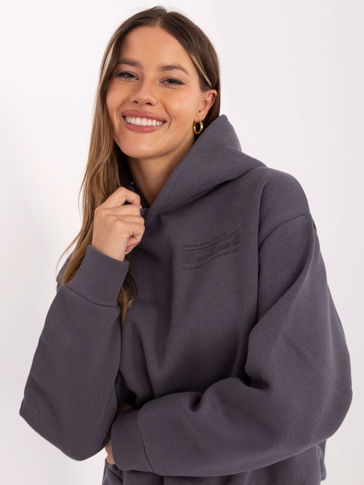 Sweatshirt-D10600BI02450D4-graphite