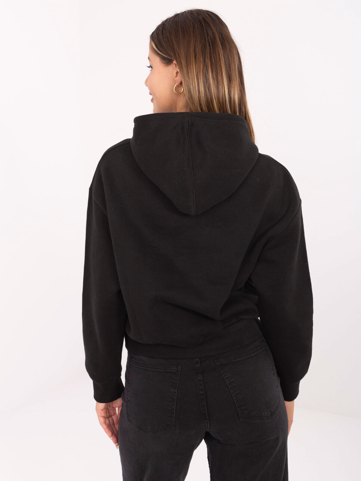 Sweatshirt-D10600BI02450D6-black