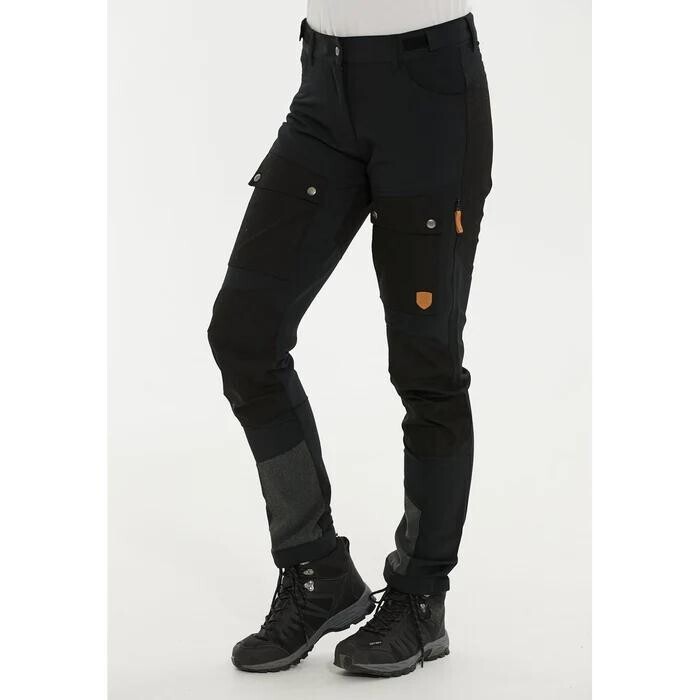 Women's outdoor pants Whistler Anissy