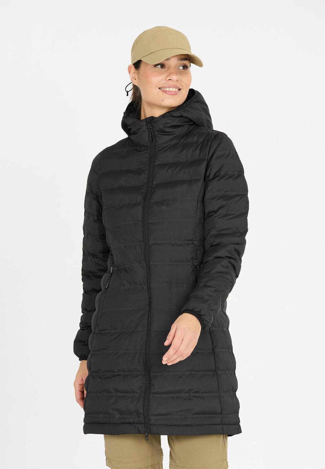 Women's jacket Whistler Froze