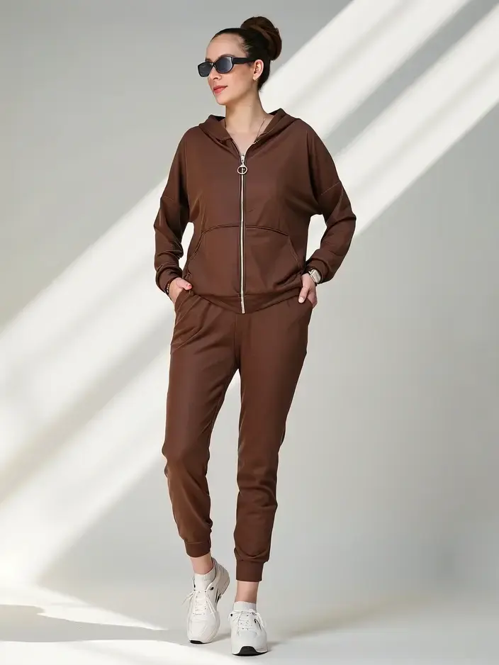 Resti Women's set a'la velvet