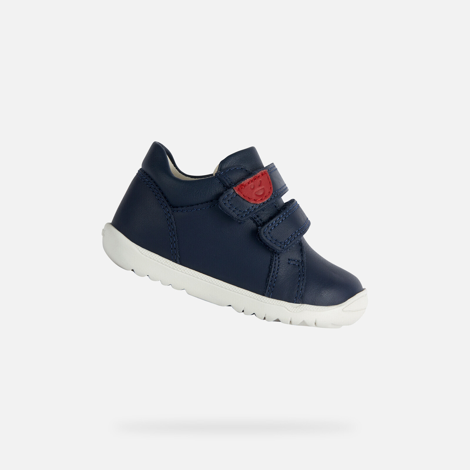 Boys first steps Geox Macchia Dark blue - Boys