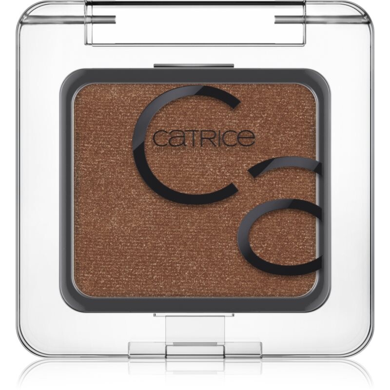 Catrice Art Couleurs očné tiene odtieň 440 Bronze Bliss 2 g