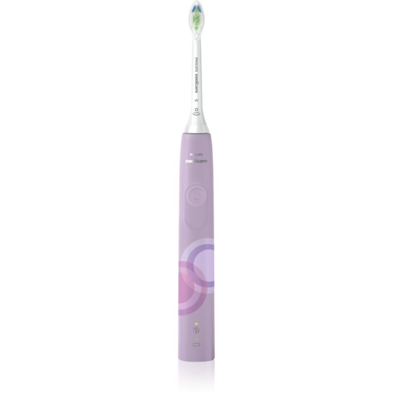 Philips Sonicare 4100 HX3689/44 sonická elektrická zubná kefka 1 ks