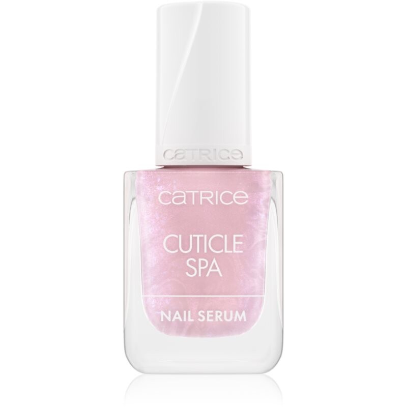 Catrice Cuticle Spa sérum na nechty 10.5 ml
