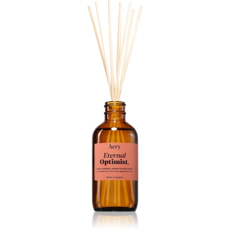 Aery Eternal Optimist Amber aróma difuzér 100 ml