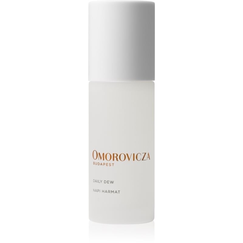 Omorovicza Daily Dew Serum intenzívne hydratačné sérum na každodenné použitie 50 ml