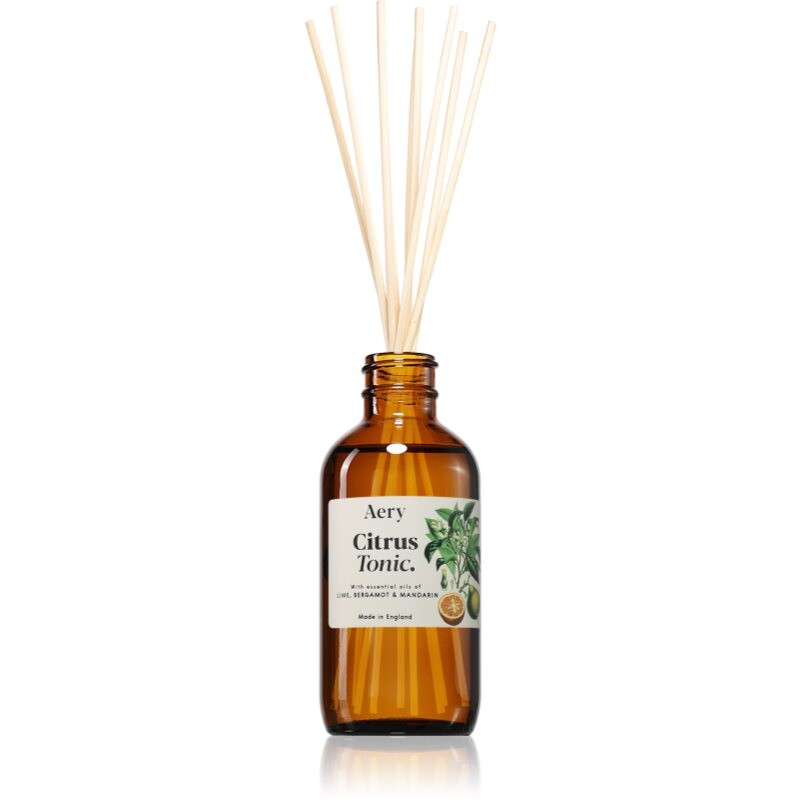 Aery Citrus Tonic Amber aróma difuzér 100 ml
