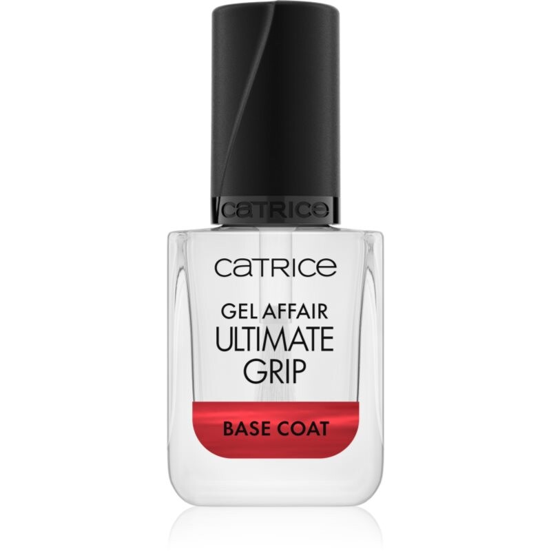 Catrice GEL AFFAIR Ultimate Grip podkladový lak na nechty 10.5 ml