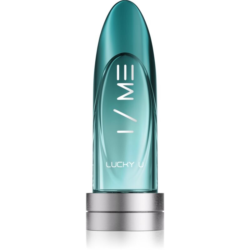 I/ME PERFUMES LUCKY U parfumovaná voda unisex 45 ml