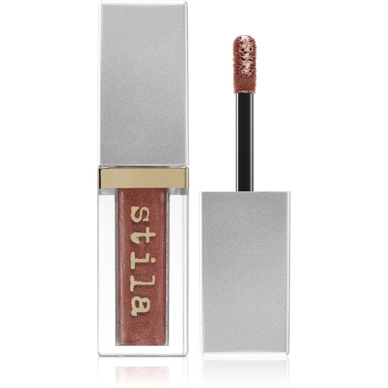 Stila Cosmetics Glisten & Glow tekuté očné tiene 4.5 ml