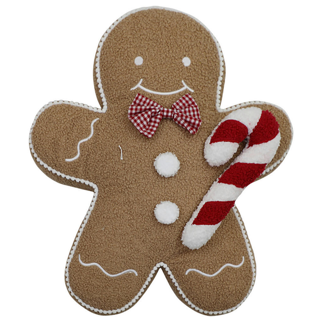 X-Mas DEKORAČNÝ VANKÚŠ 40/45 cm