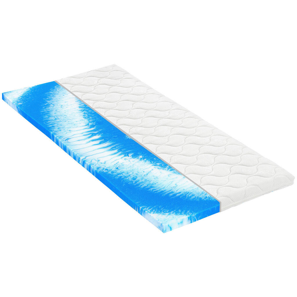 Novel VRCHNÝ MATRAC, 90/200 cm