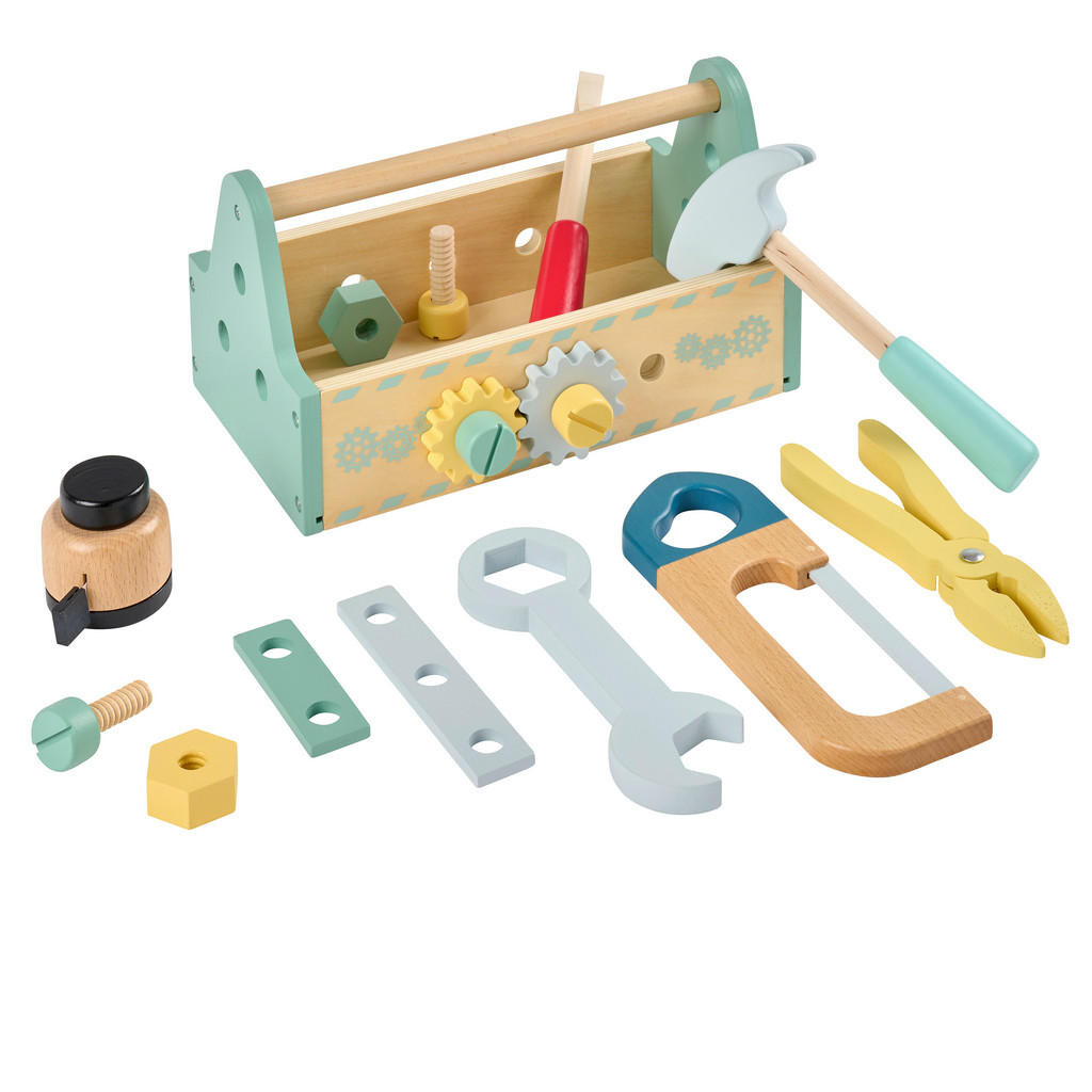 My Baby Lou SADA DETSKÉHO NÁRADIA