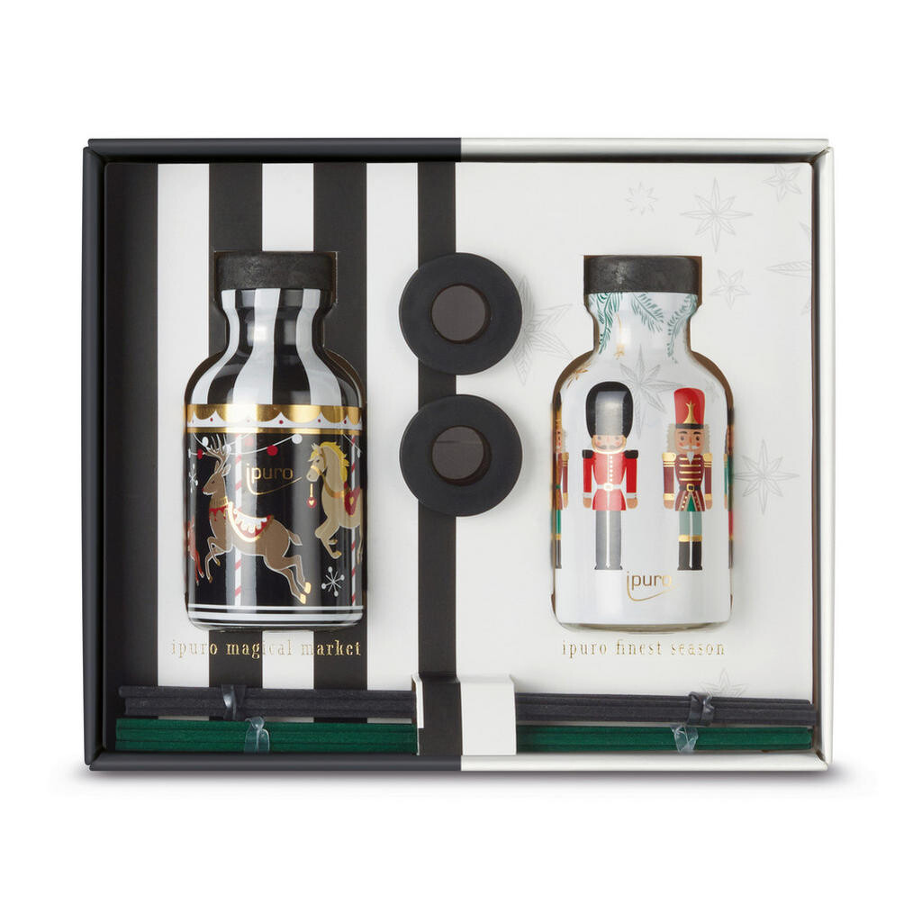 XXXL VÔŇA DO BYTU 50 ml