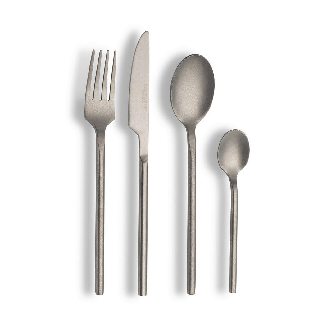 Echtwerk SADA PRÍBOROV chrómnikelmolybdénová oceľ, 16-dielne