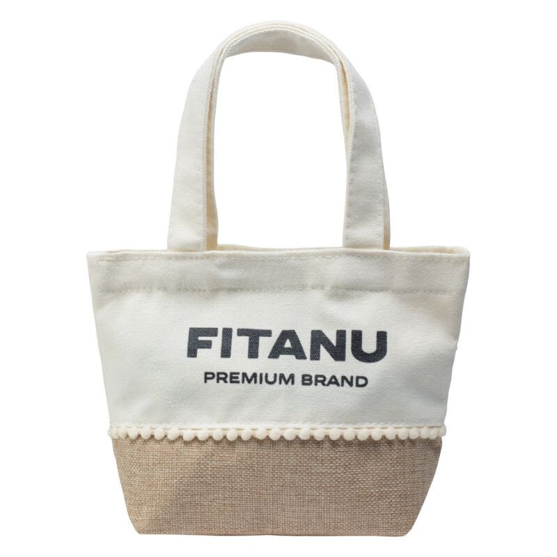 Fitanu Eco Bag 23x17 92800628333 NEPLATÍ
