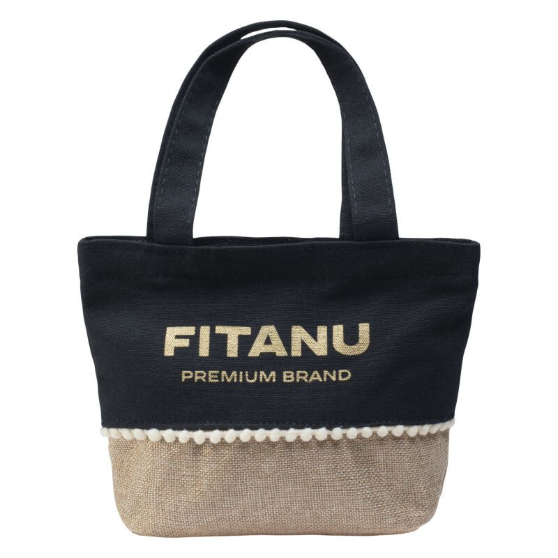Fitanu Eco Bag 23x17 92800628332 NEPLATÍ