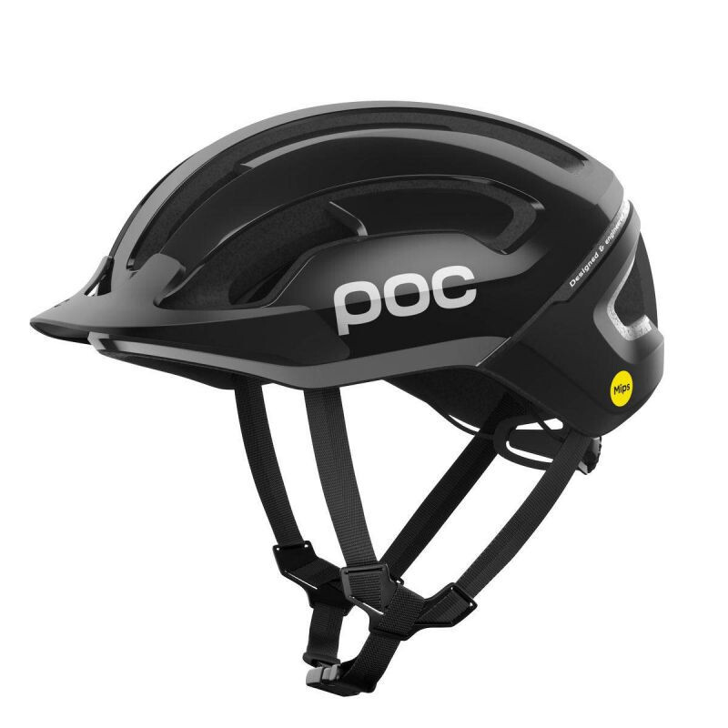 Prilba Poc Omne Air Resistance Mips Uranium 10738_1002 S