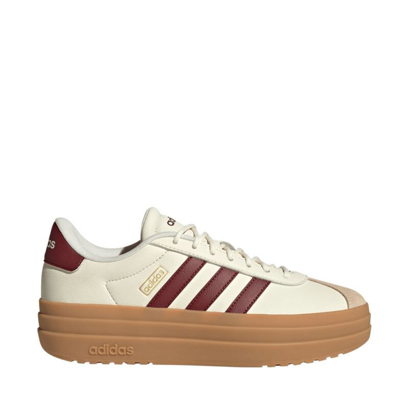 Adidas VL Court Bold W JQ5642 dámske topánky 39 1/3