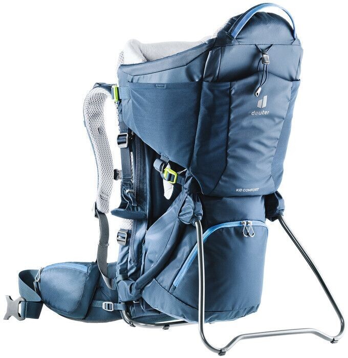 Deuter Kid Comfort Midnight 4046051115535